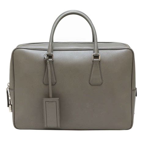 sacoche prada gris|farfetch prada bags.